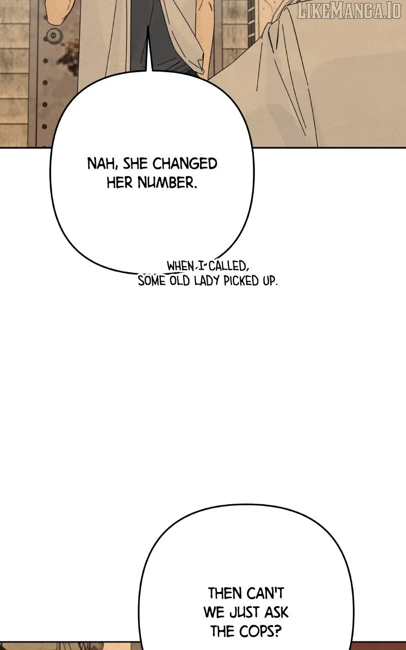 Dark Mermaid Chapter 59 page 7 - 