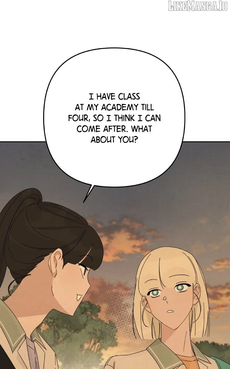 Dark Mermaid Chapter 59 page 63 - 