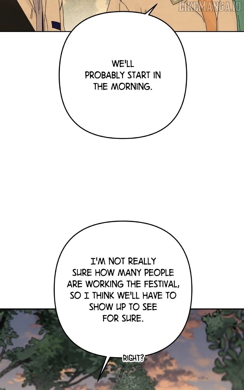 Dark Mermaid Chapter 59 page 64 - 