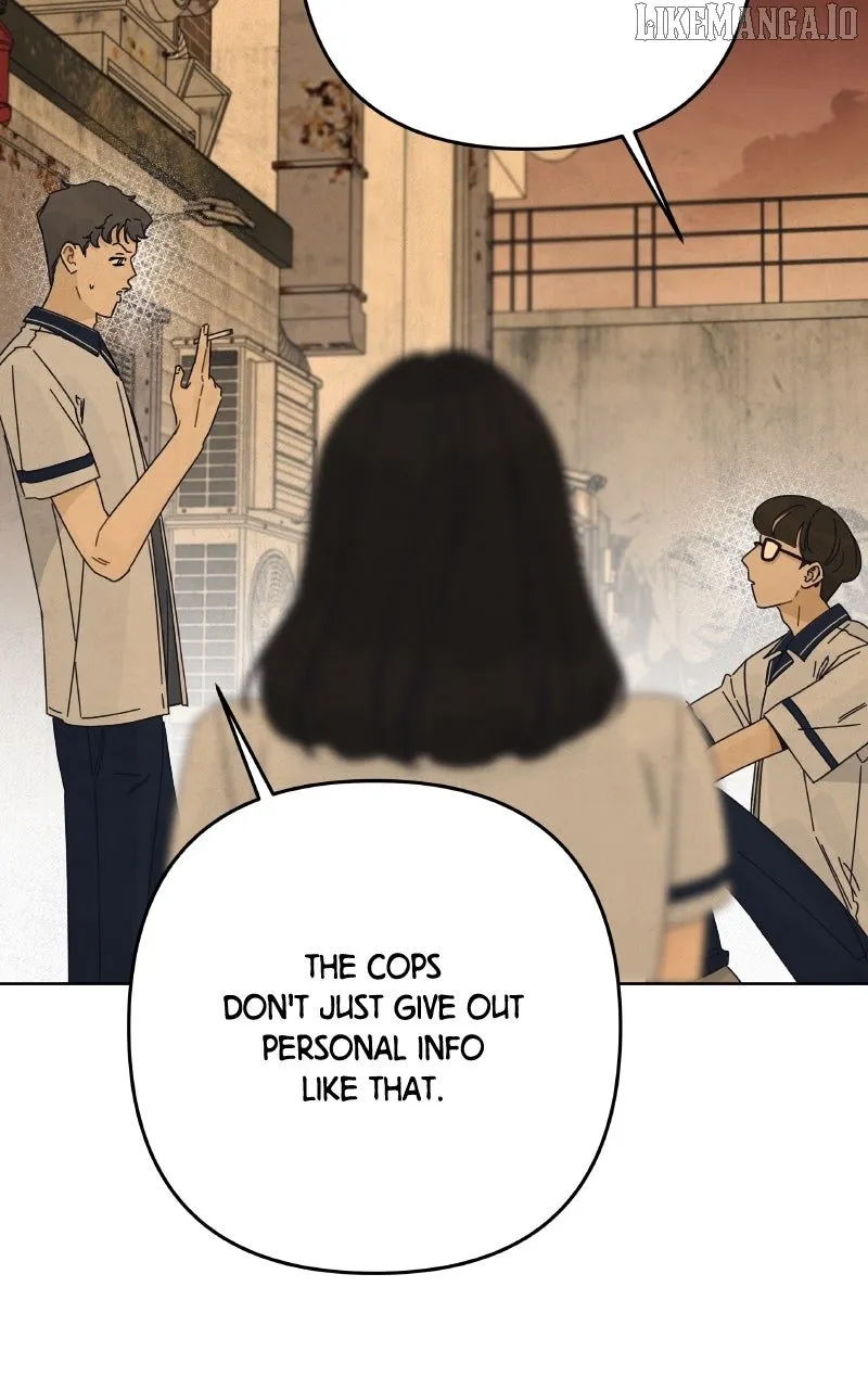 Dark Mermaid Chapter 59 page 8 - 