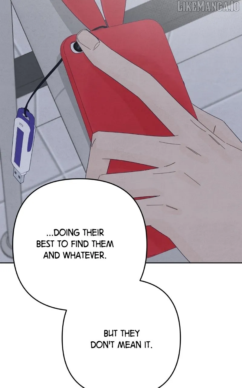 Dark Mermaid Chapter 59 page 75 - 