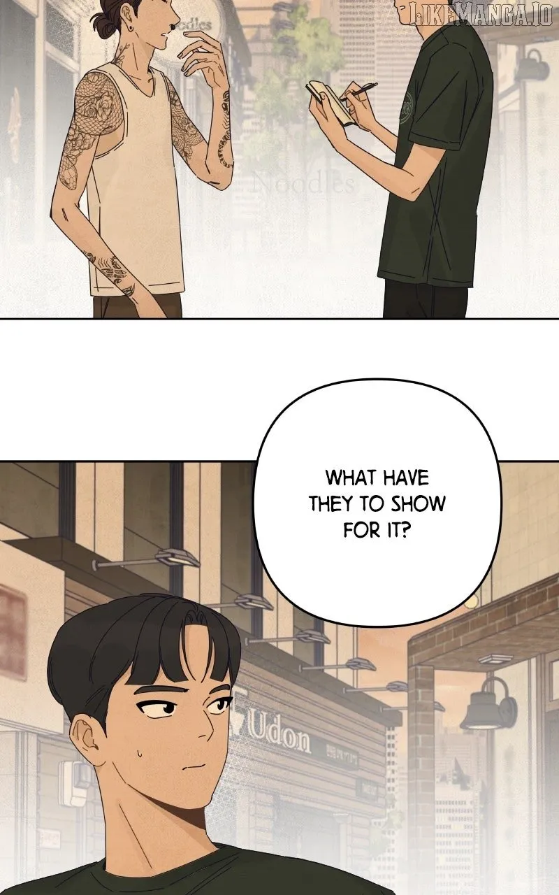 Dark Mermaid Chapter 59 page 77 - 
