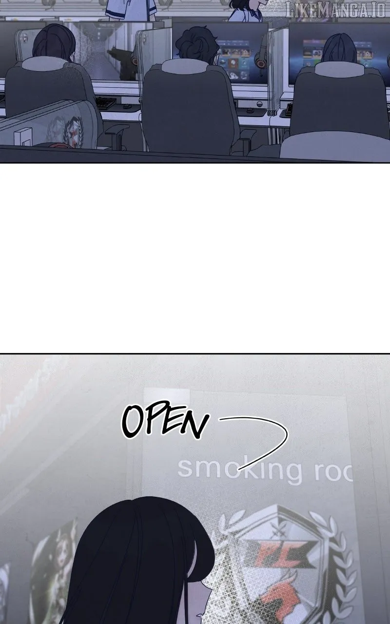 Dark Mermaid Chapter 59 page 86 - 
