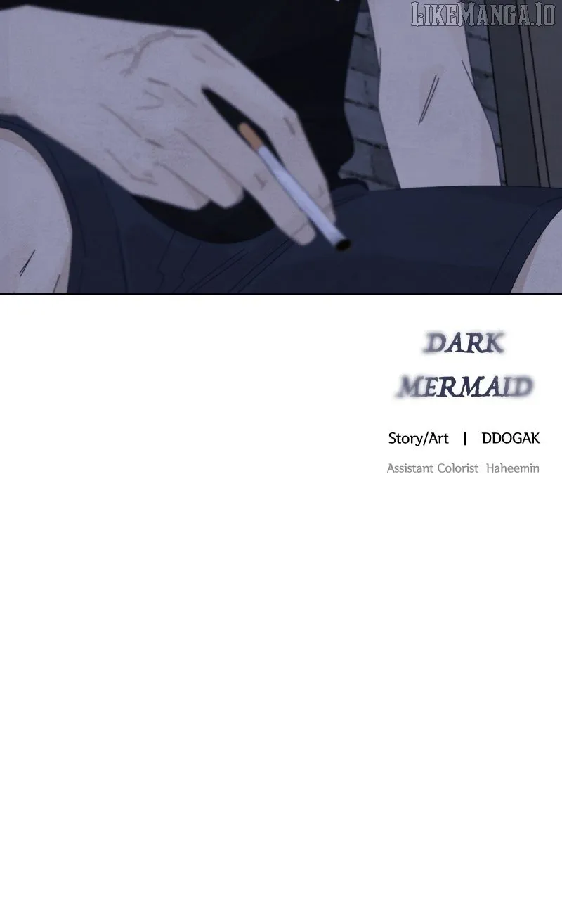 Dark Mermaid Chapter 59 page 90 - 