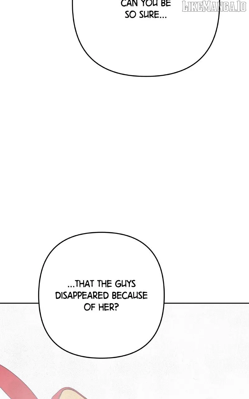 Dark Mermaid Chapter 59 page 10 - 
