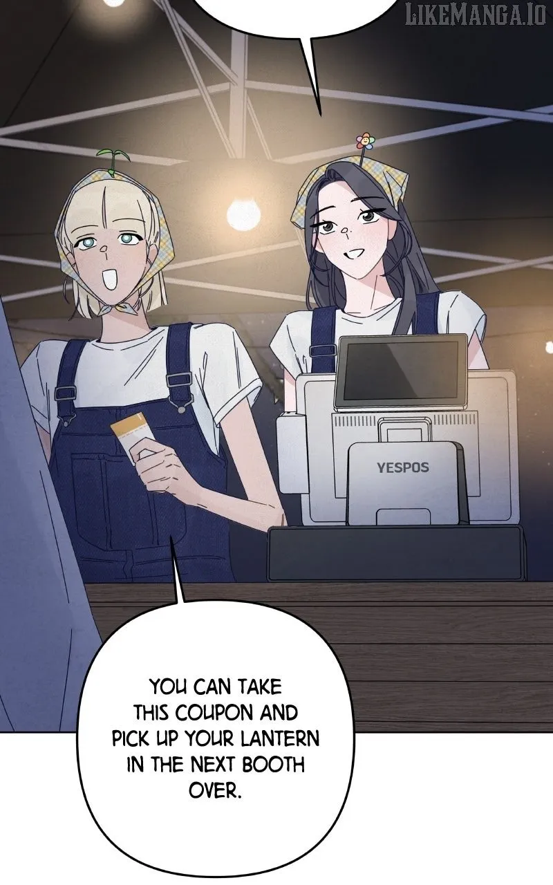 Dark Mermaid Chapter 60 page 13 - 