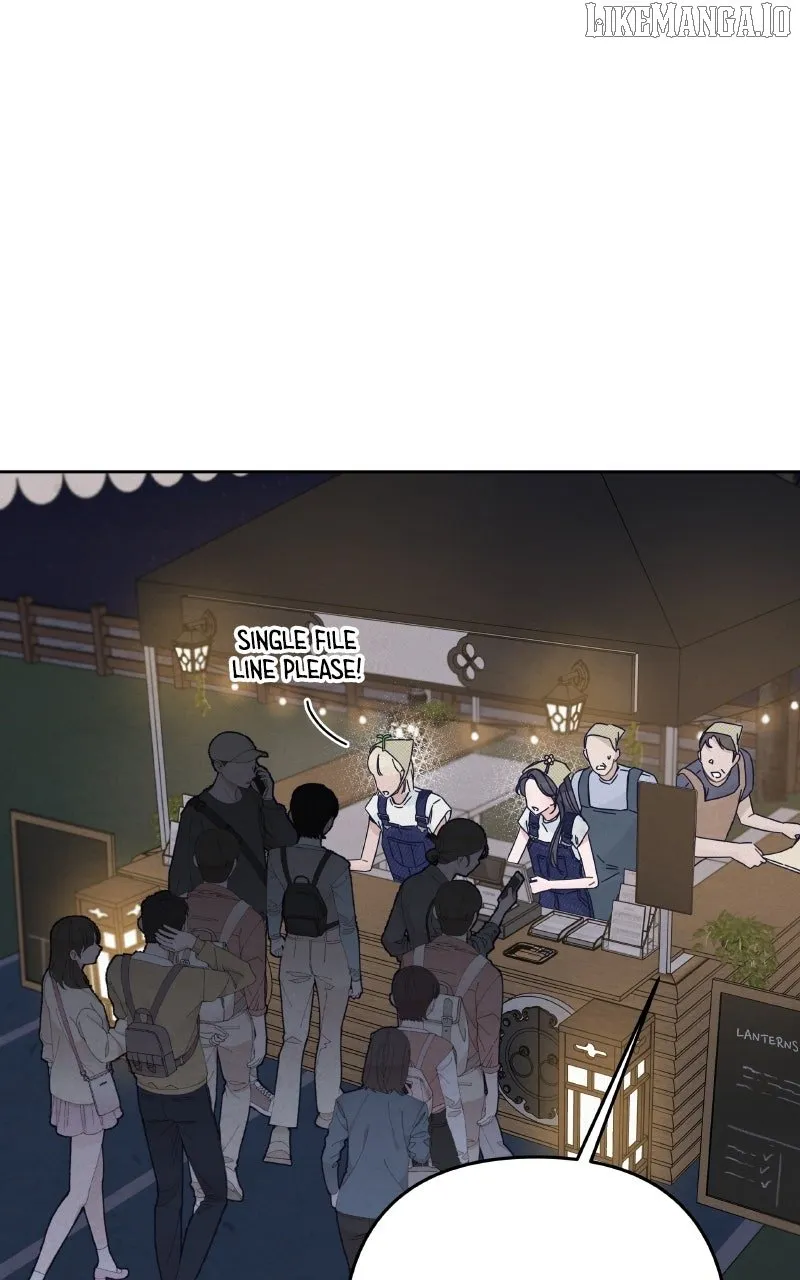 Dark Mermaid Chapter 60 page 14 - 
