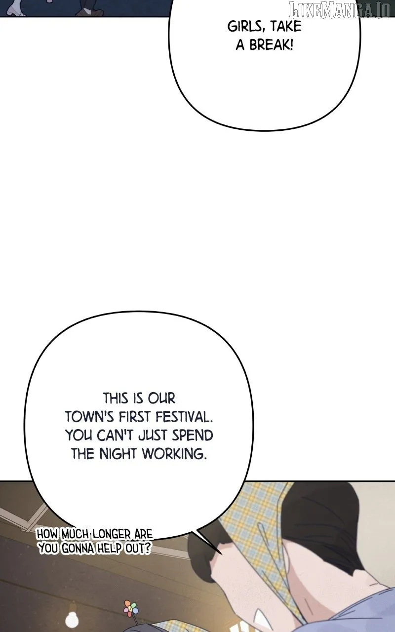 Dark Mermaid Chapter 60 page 15 - 