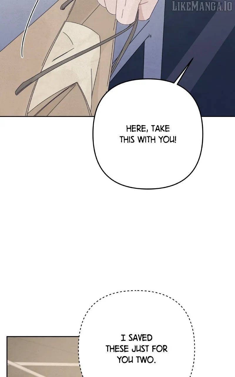 Dark Mermaid Chapter 60 page 19 - 