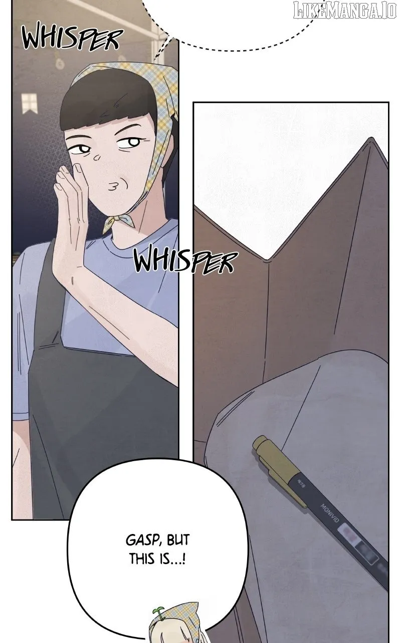 Dark Mermaid Chapter 60 page 20 - 