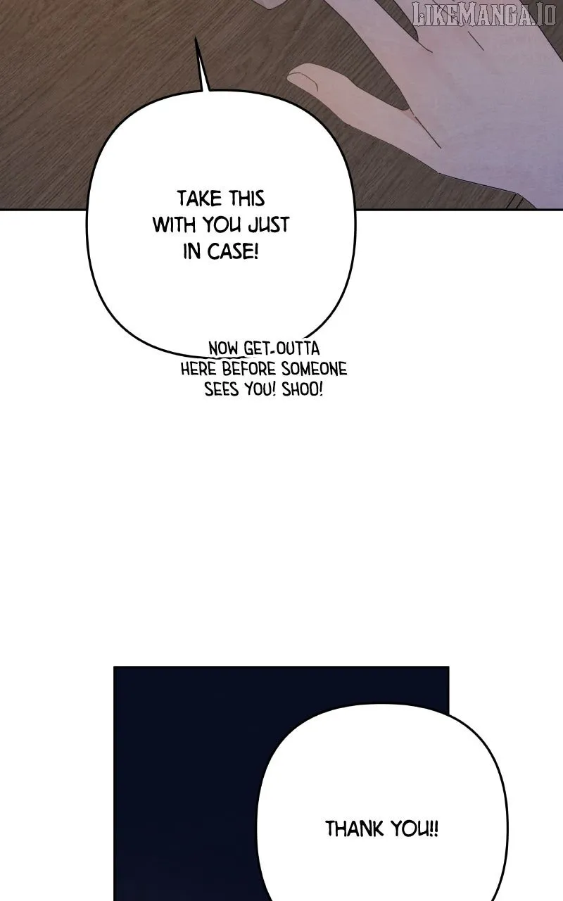 Dark Mermaid Chapter 60 page 22 - 
