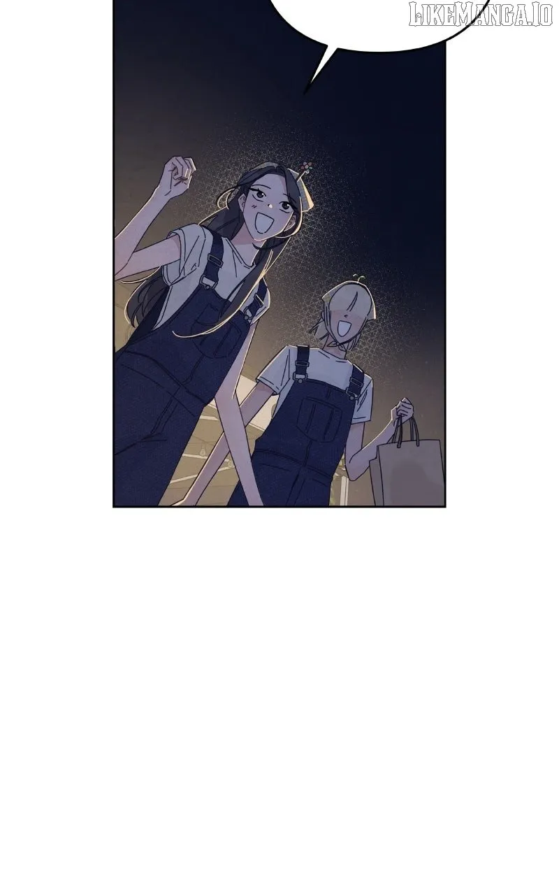 Dark Mermaid Chapter 60 page 23 - 
