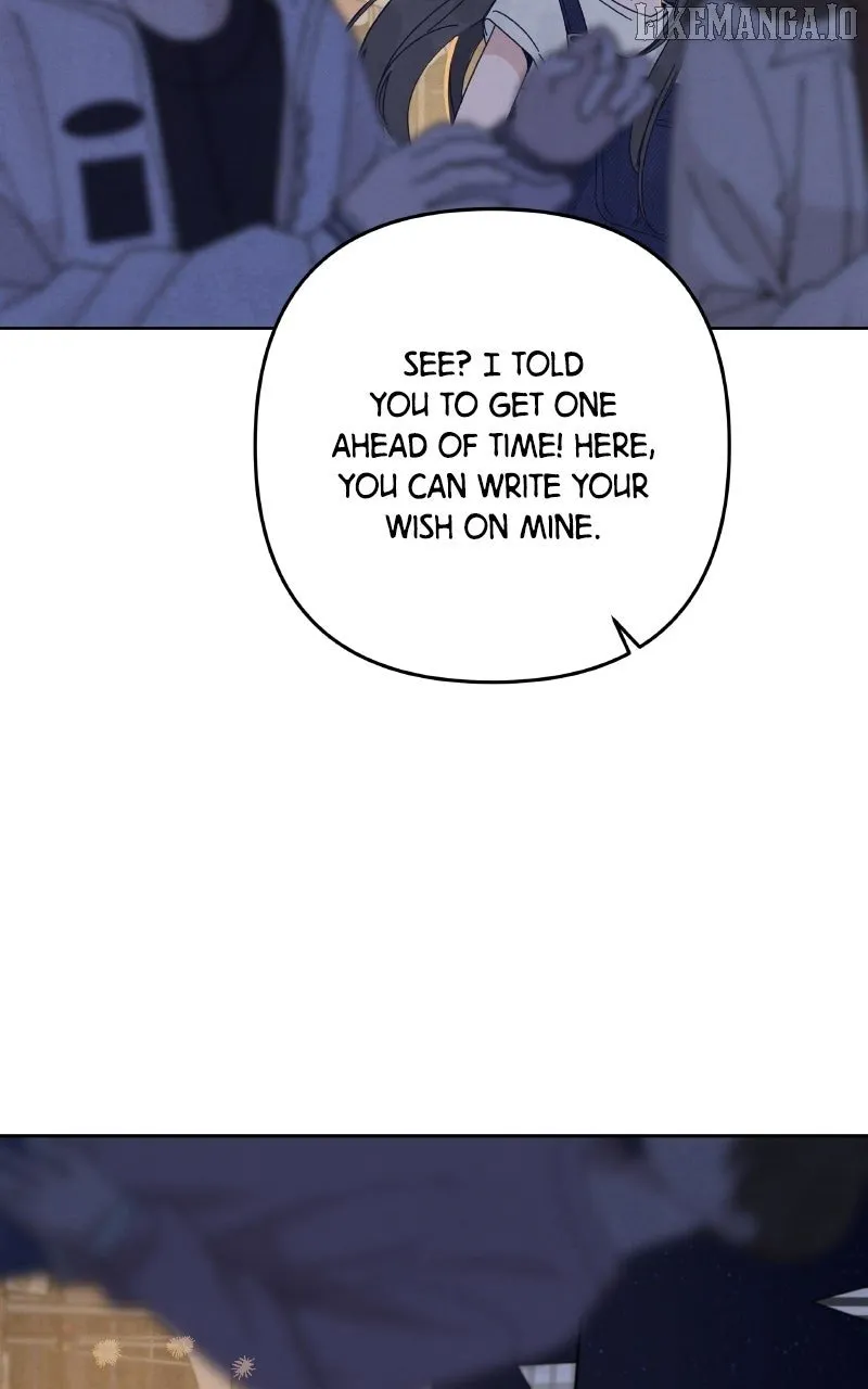 Dark Mermaid Chapter 60 page 25 - 