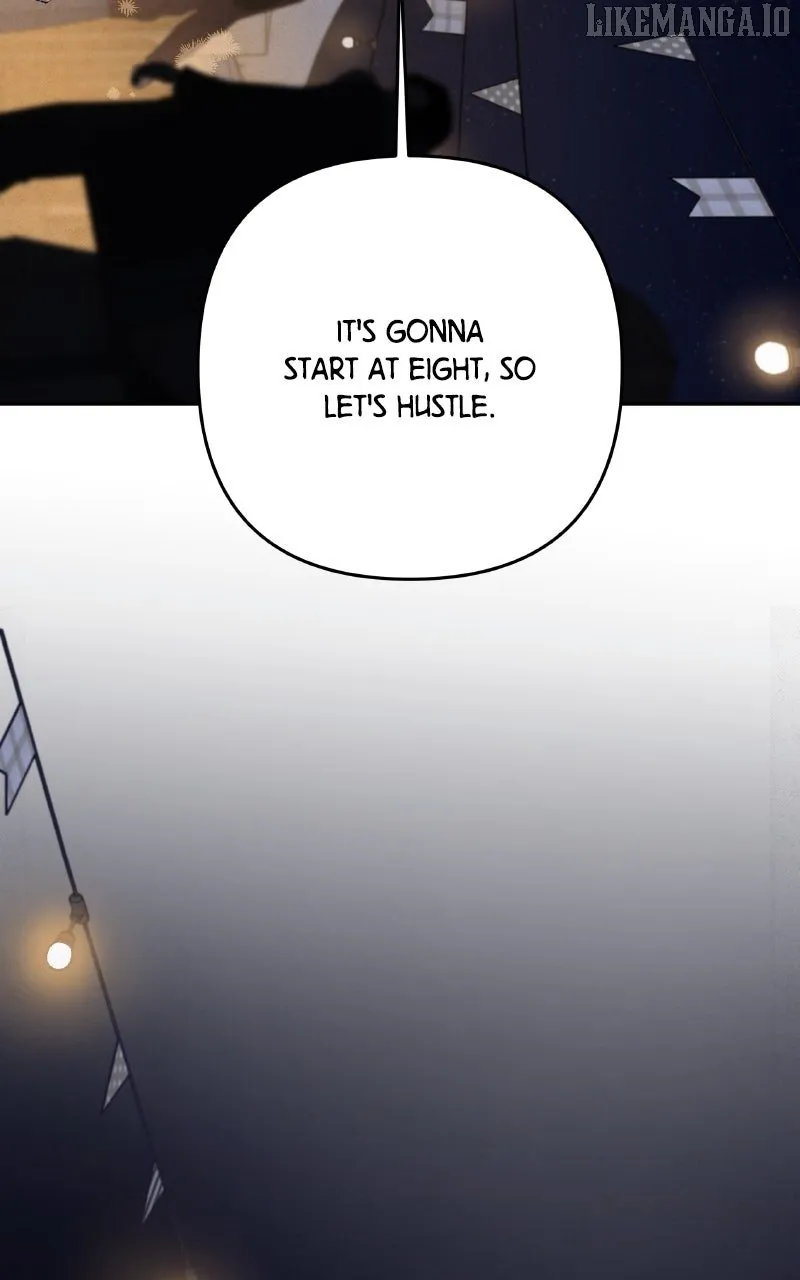 Dark Mermaid Chapter 60 page 27 - 