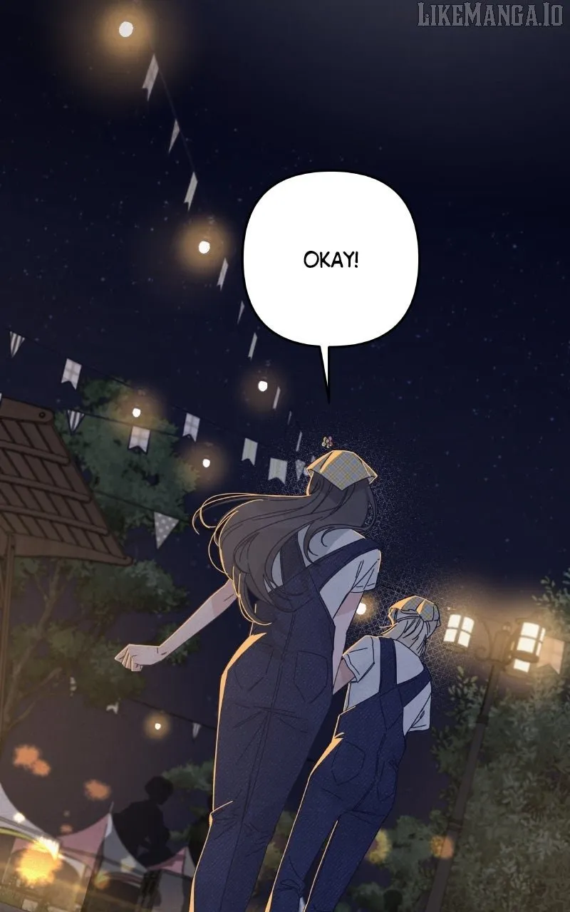 Dark Mermaid Chapter 60 page 28 - 