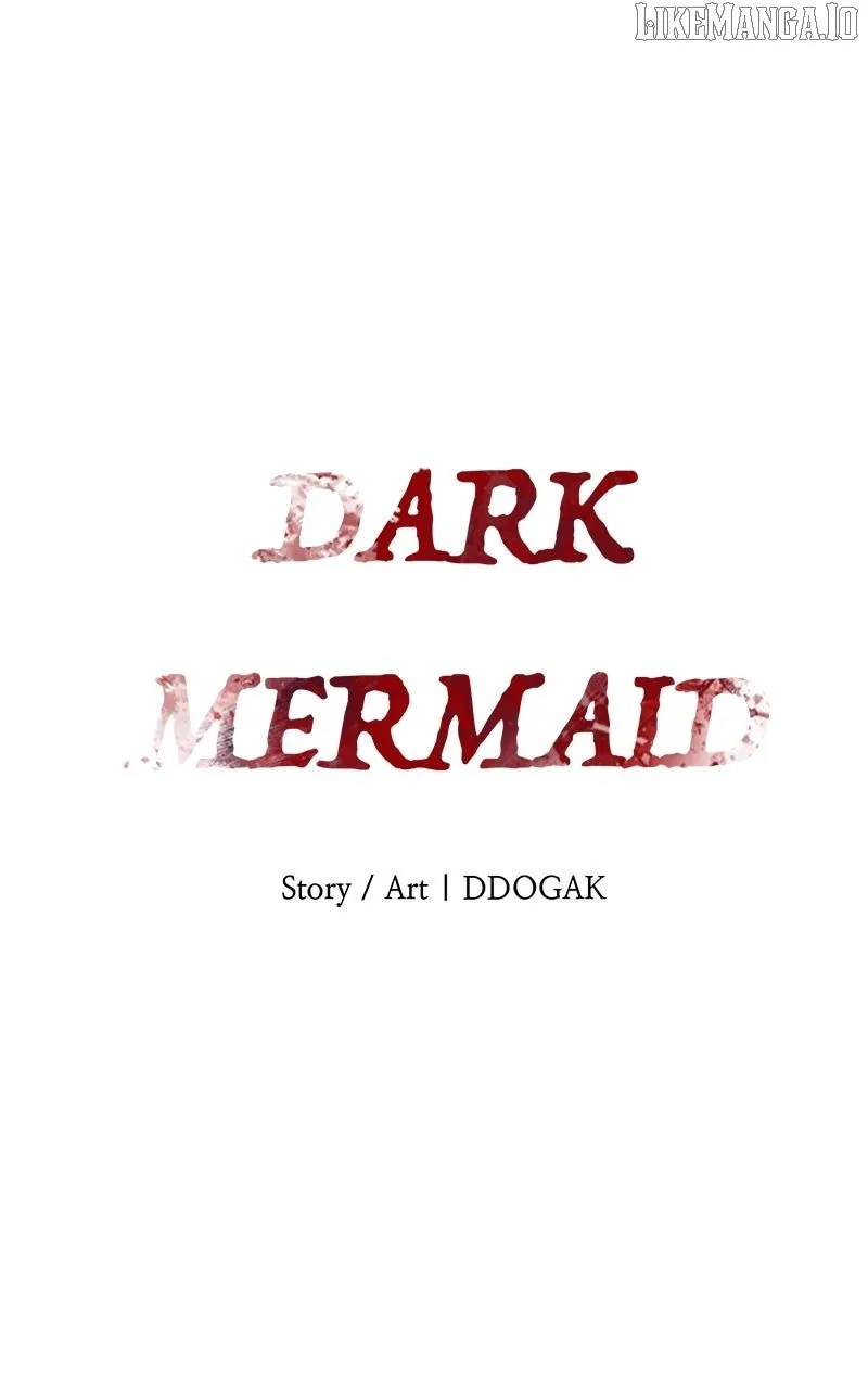 Dark Mermaid Chapter 60 page 30 - 