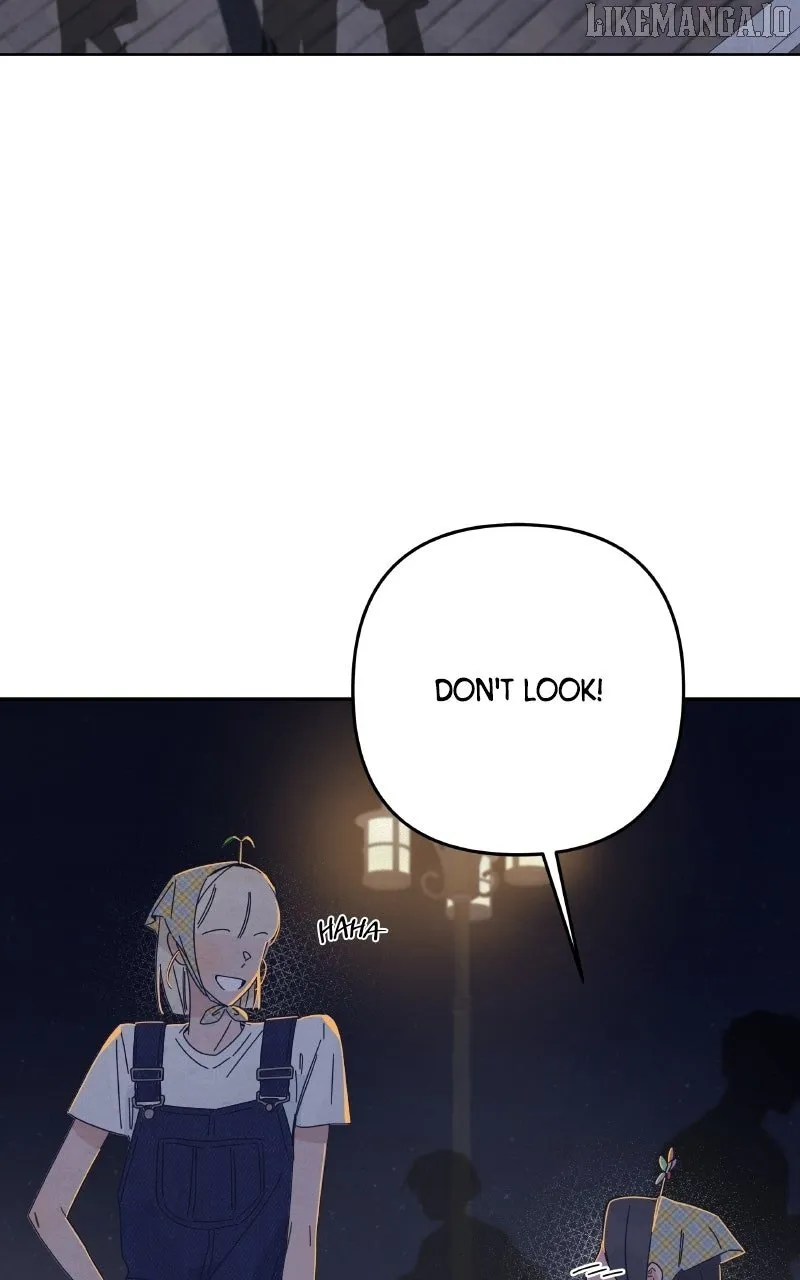 Dark Mermaid Chapter 60 page 32 - 