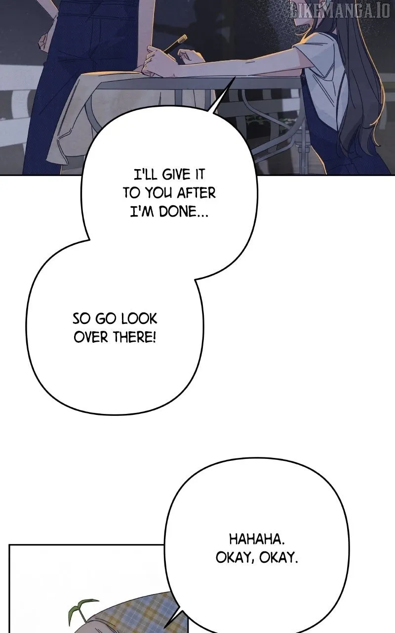 Dark Mermaid Chapter 60 page 33 - 