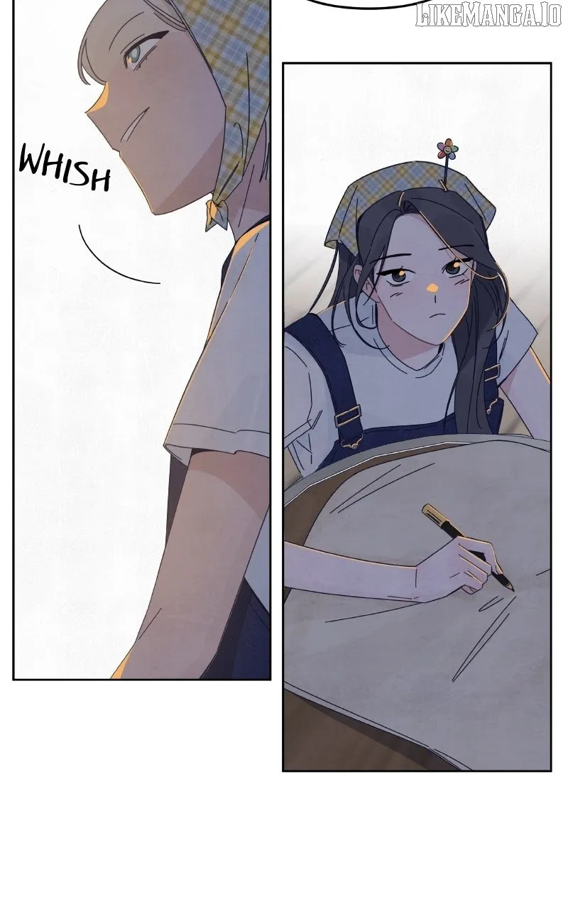 Dark Mermaid Chapter 60 page 34 - 