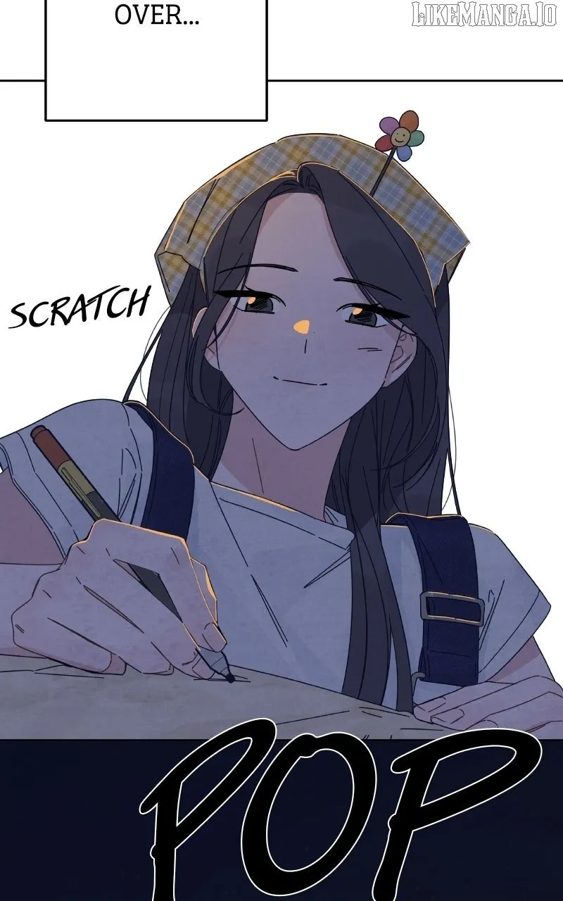 Dark Mermaid Chapter 60 page 36 - 