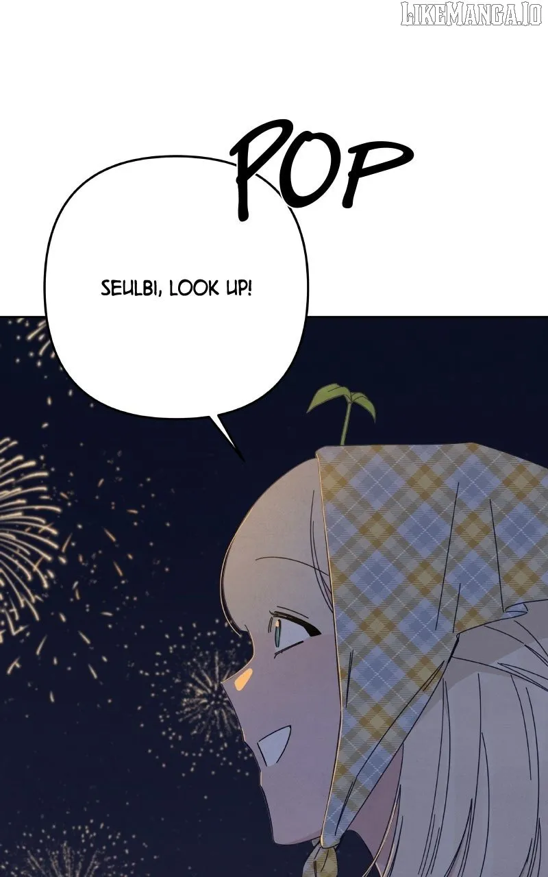 Dark Mermaid Chapter 60 page 39 - 