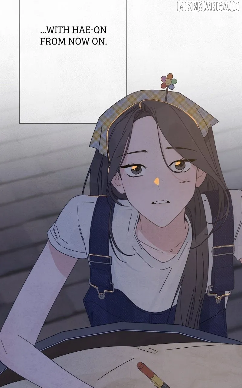 Dark Mermaid Chapter 60 page 41 - 