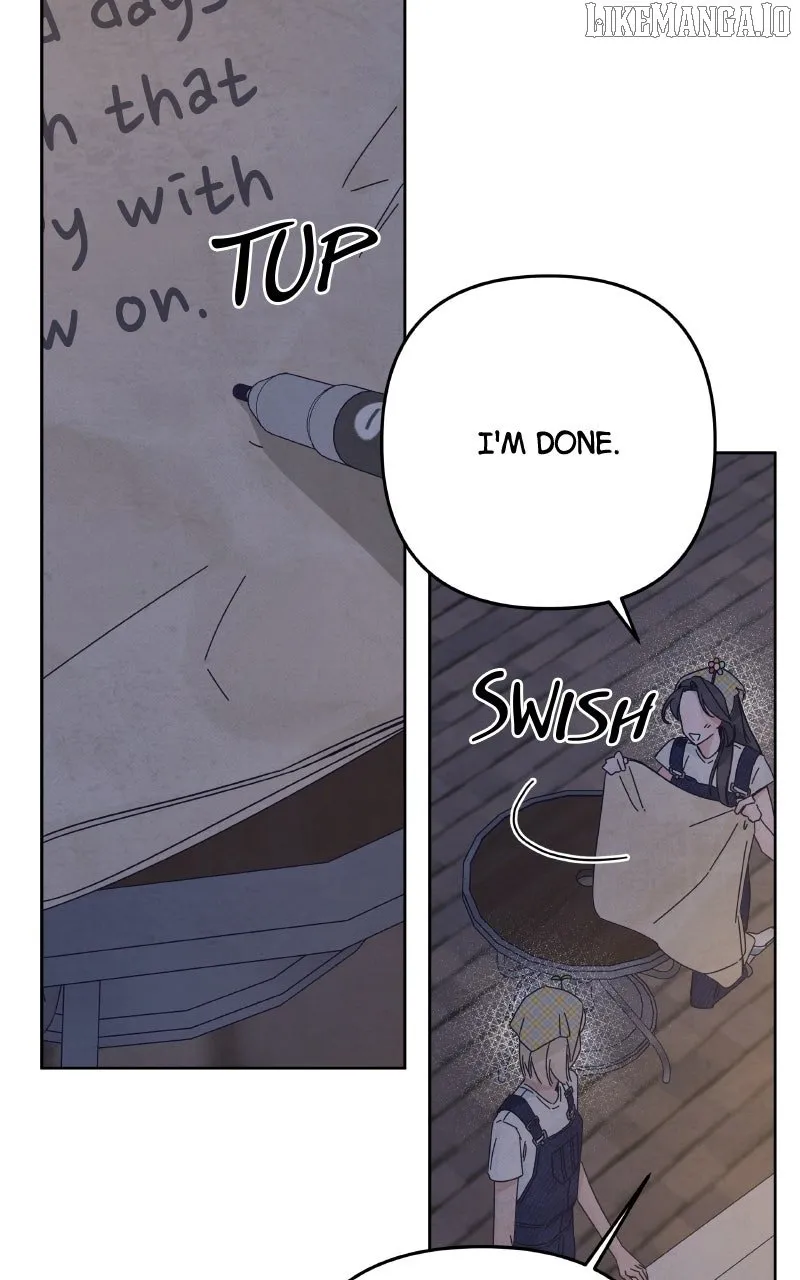 Dark Mermaid Chapter 60 page 43 - 