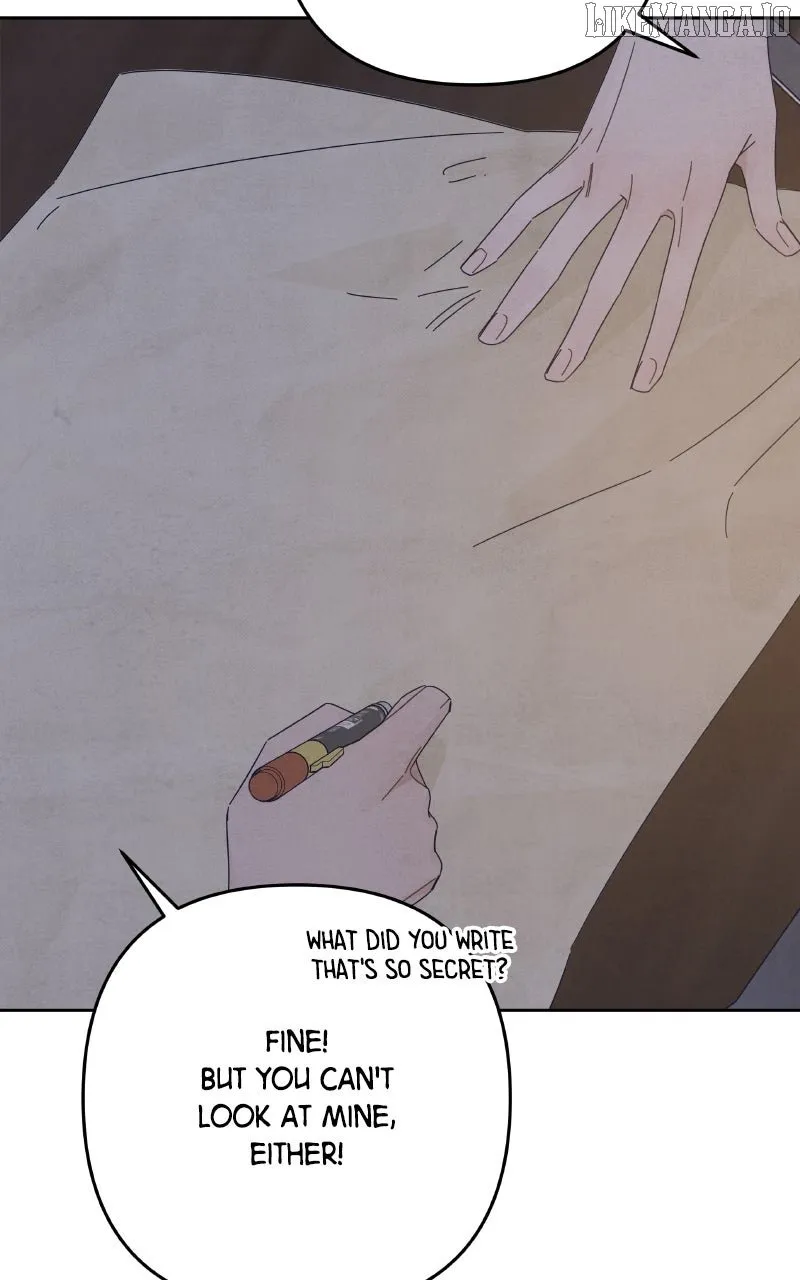 Dark Mermaid Chapter 60 page 45 - 