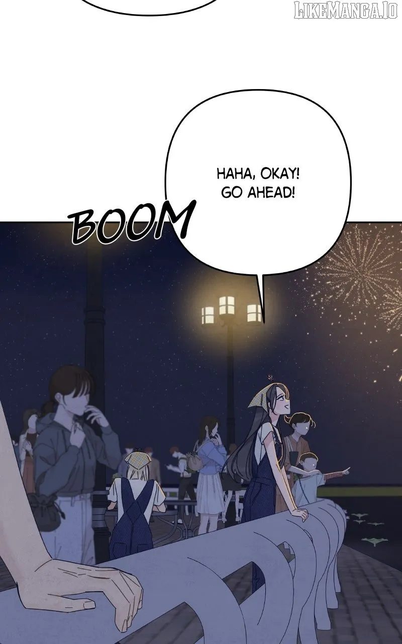 Dark Mermaid Chapter 60 page 46 - 