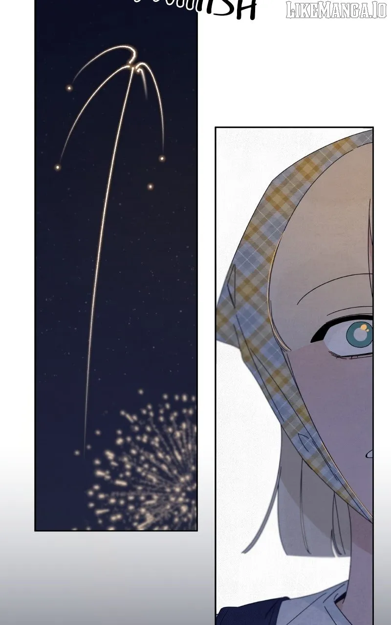 Dark Mermaid Chapter 60 page 50 - 