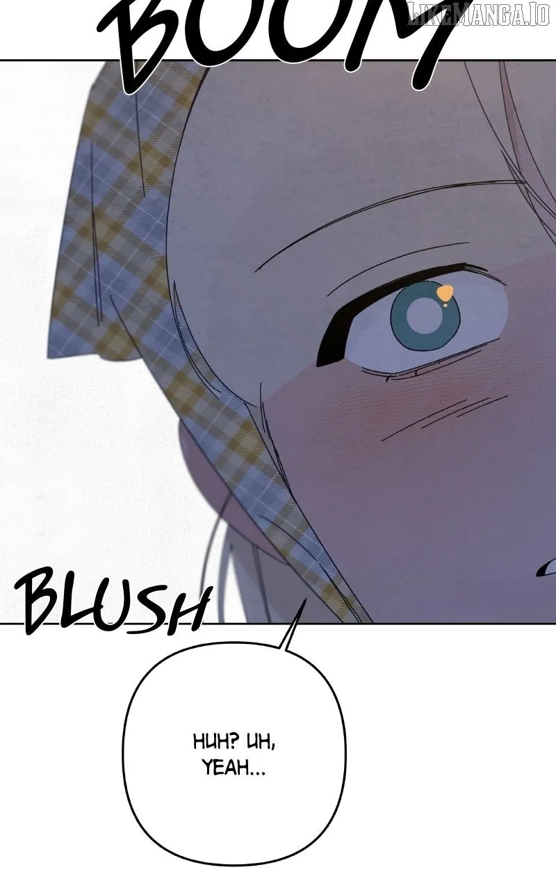 Dark Mermaid Chapter 60 page 56 - 