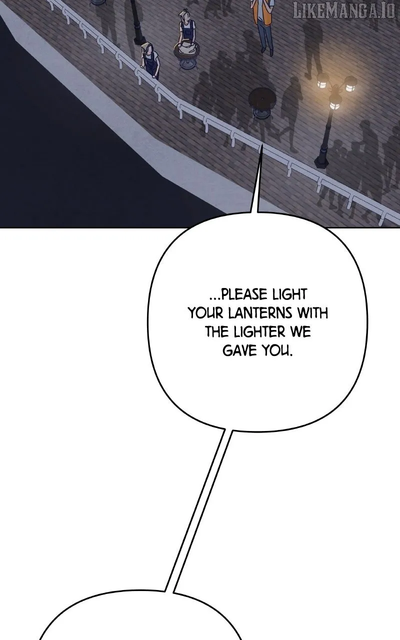 Dark Mermaid Chapter 60 page 58 - 