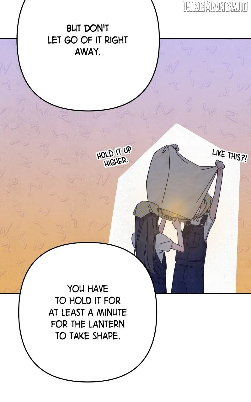 Dark Mermaid Chapter 60 page 59 - 
