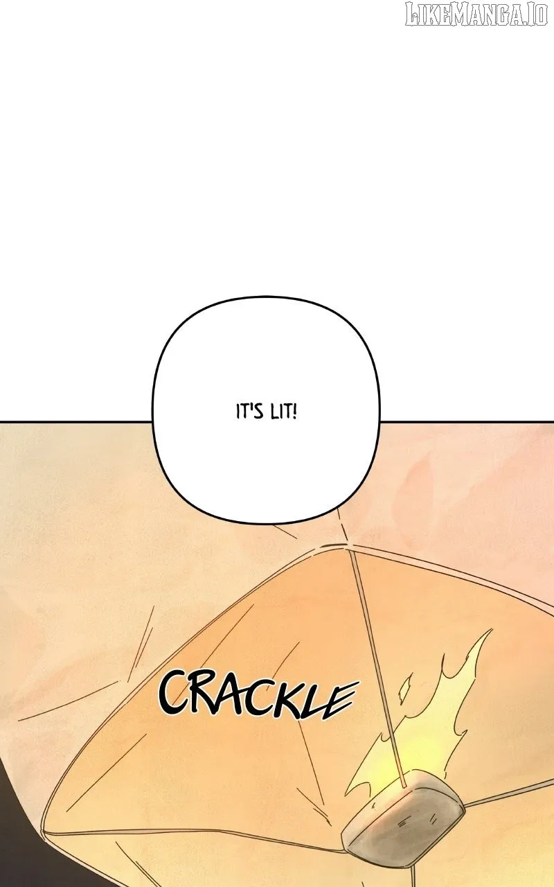 Dark Mermaid Chapter 60 page 60 - 