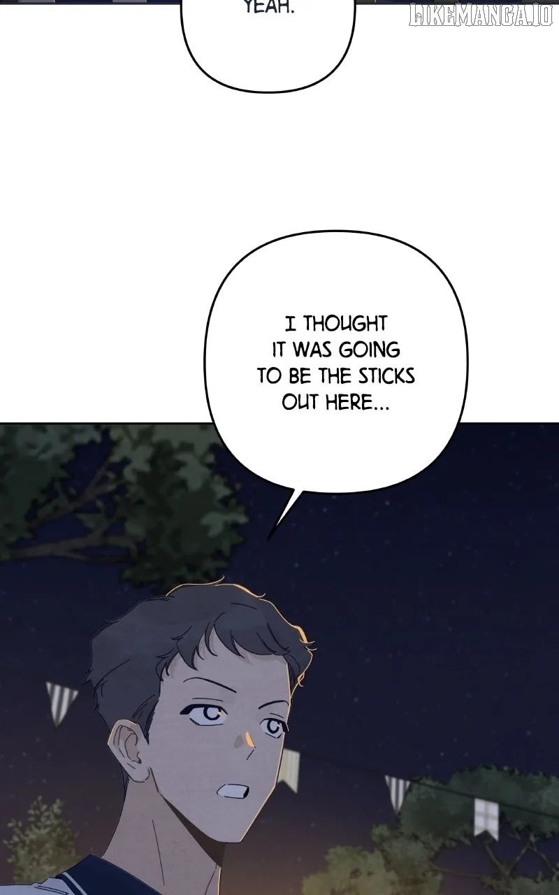 Dark Mermaid Chapter 60 page 7 - 