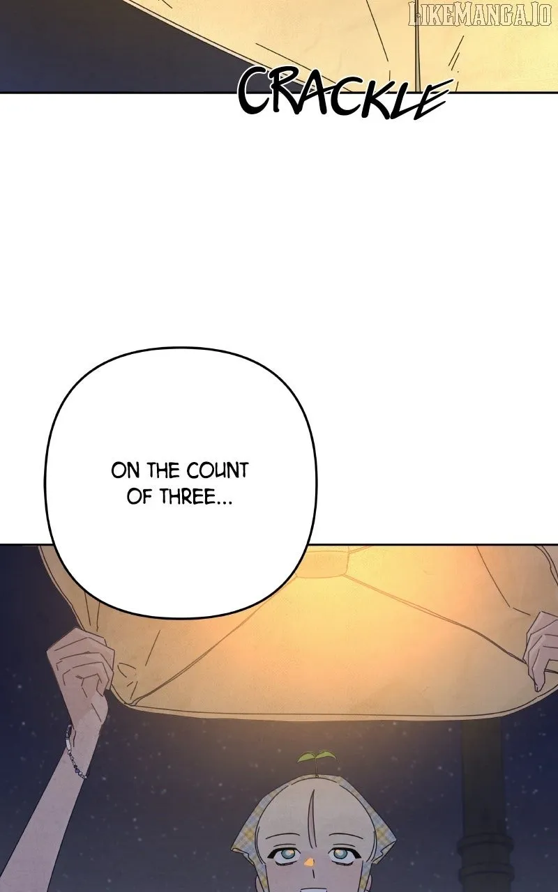 Dark Mermaid Chapter 60 page 61 - 