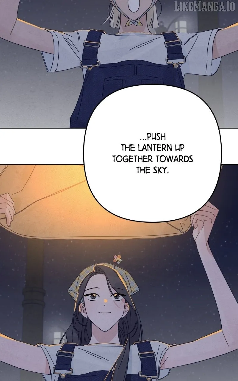 Dark Mermaid Chapter 60 page 62 - 