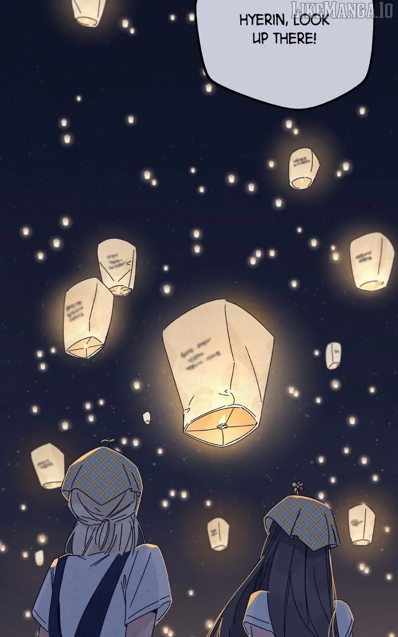 Dark Mermaid Chapter 60 page 67 - 