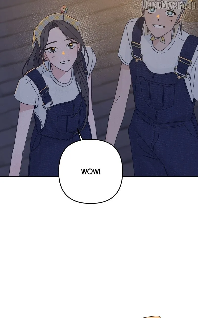 Dark Mermaid Chapter 60 page 69 - 
