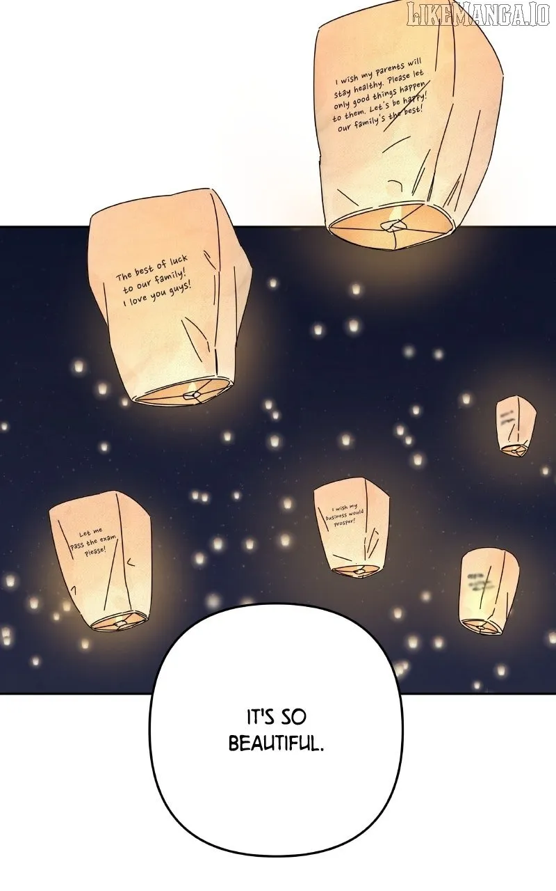 Dark Mermaid Chapter 60 page 70 - 