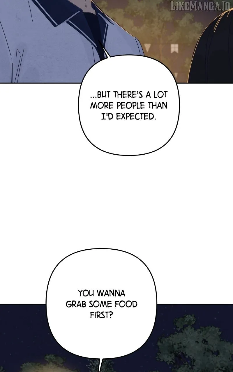 Dark Mermaid Chapter 60 page 8 - 