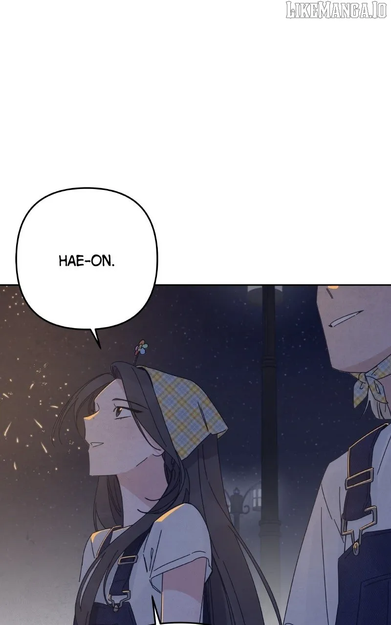 Dark Mermaid Chapter 60 page 71 - 