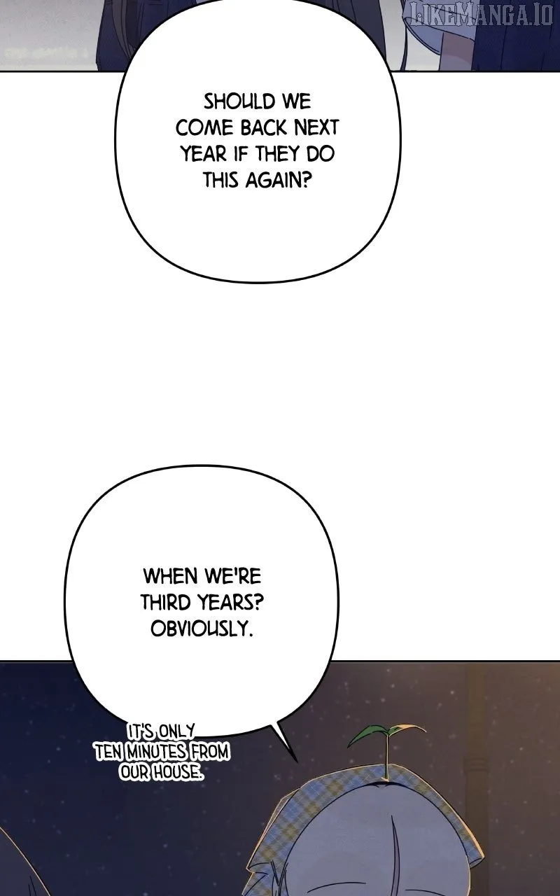 Dark Mermaid Chapter 60 page 72 - 
