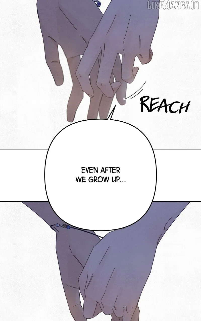 Dark Mermaid Chapter 60 page 74 - 