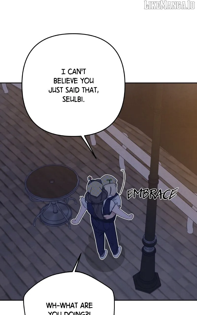 Dark Mermaid Chapter 60 page 79 - 
