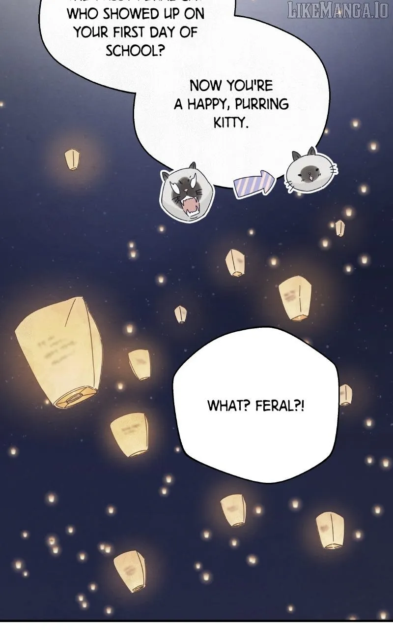 Dark Mermaid Chapter 60 page 81 - 
