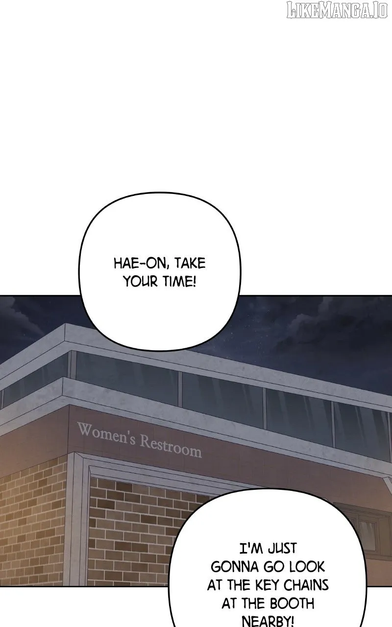Dark Mermaid Chapter 60 page 83 - 