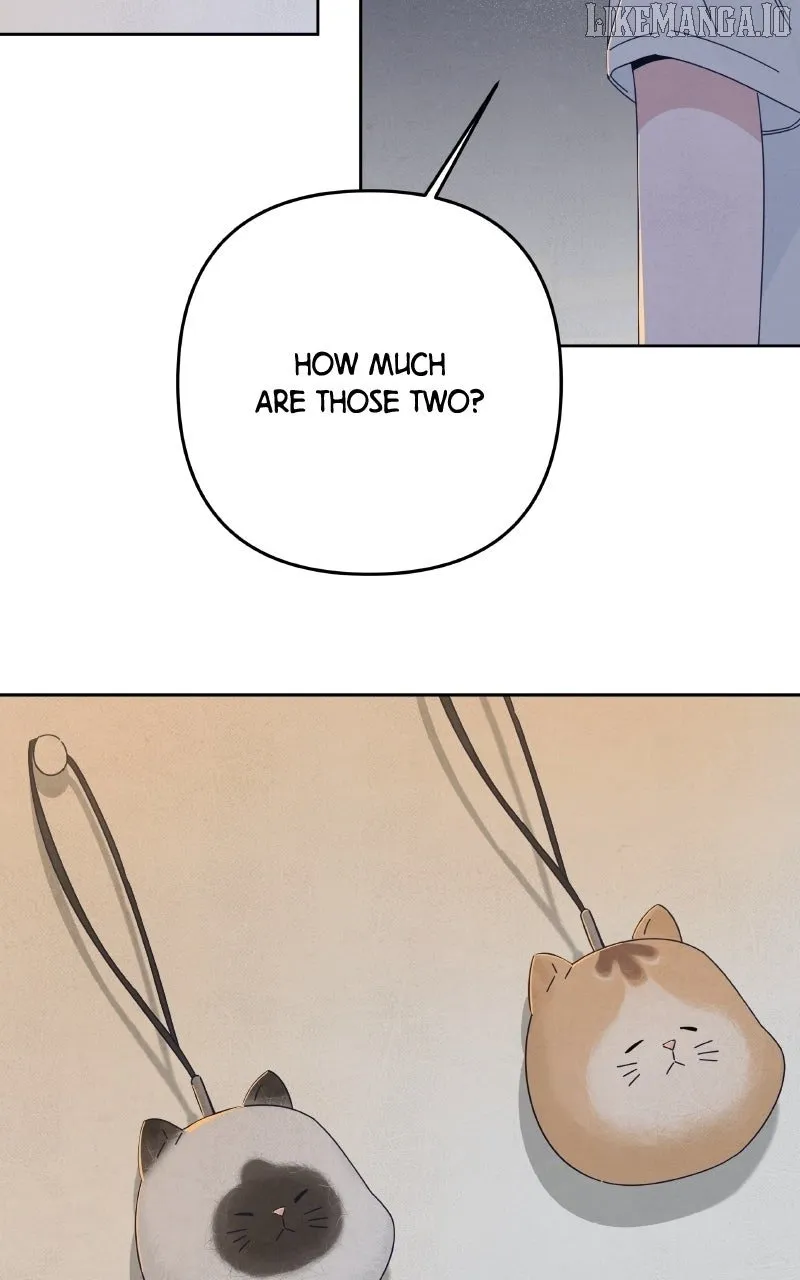 Dark Mermaid Chapter 60 page 89 - 