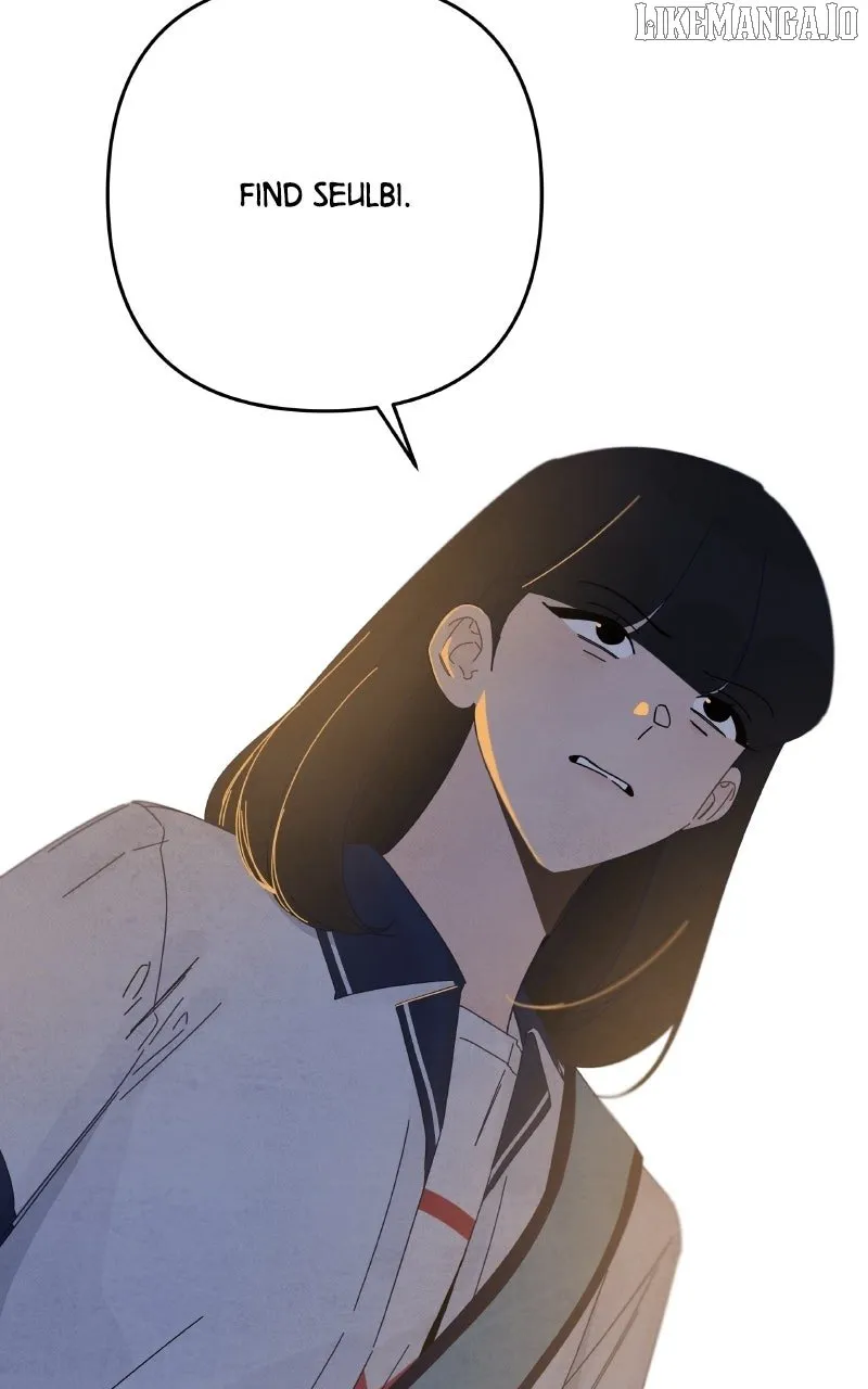 Dark Mermaid Chapter 60 page 10 - 