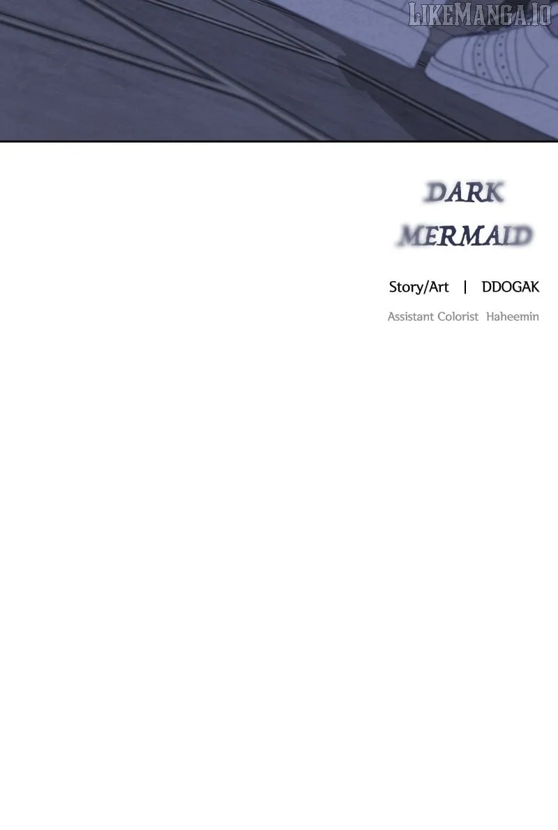 Dark Mermaid Chapter 60 page 100 - 